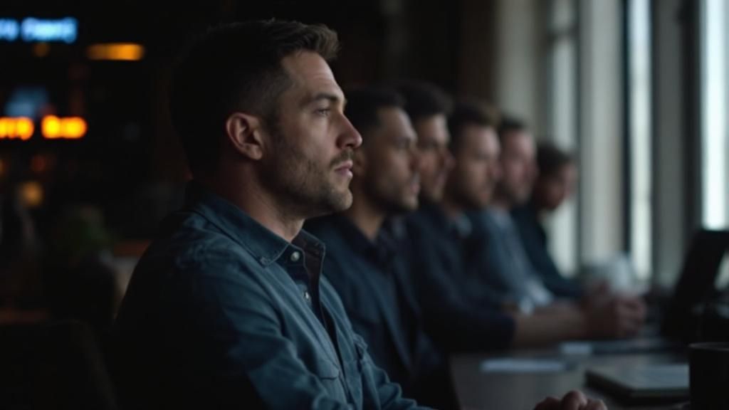 The channel Acquires Exclusive Broadcasting Rights to Significant US Television Drama Collection