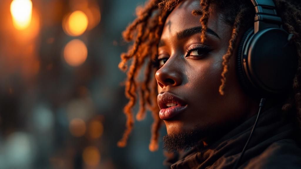 UK Music Labels Invest Heavily in Up-and-Coming Artist Development Initiatives