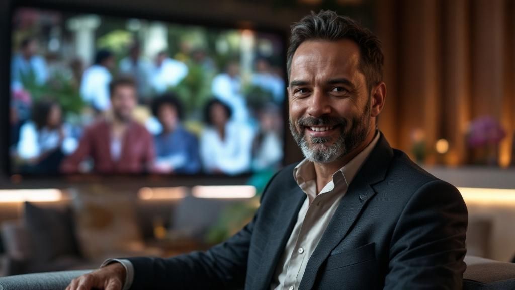 ITV Comes Under Fire Over Reality Television Format Prevalence in Peak Time Scheduling