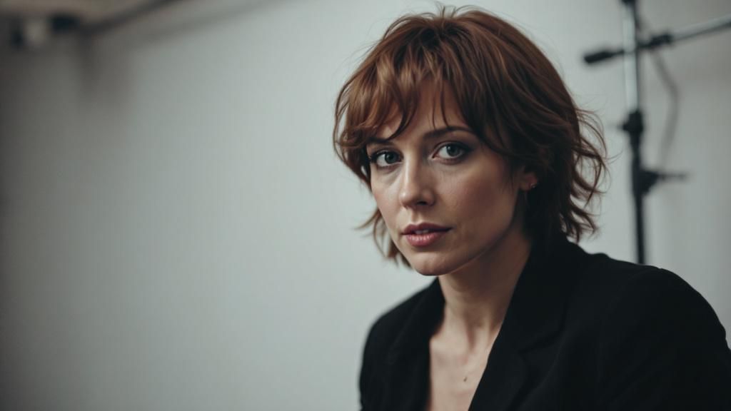 Celebrated UK Actor Explores Techniques Underpinning Award-Winning Stage Performance